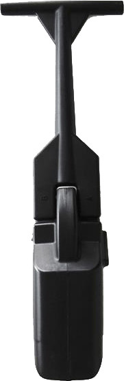 Universal Universal TRO030 Mulcheinsatz - side view