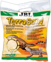 JBL TerraSand 7,5 kg