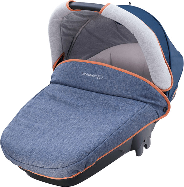 Bébé Confort Nacelle Compacte Divine Denim