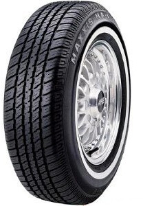 Maxxis MA-1 195/75 R14 92S