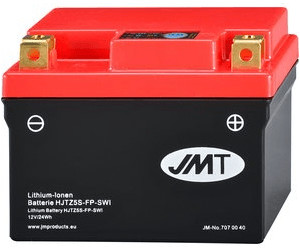JMT Lithium HJTX9-FP ab 57,41 €