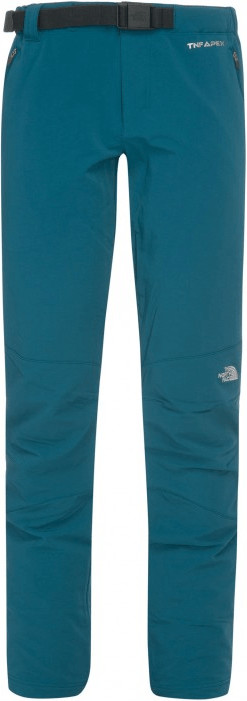 The North Face Pantalon Diablo femme