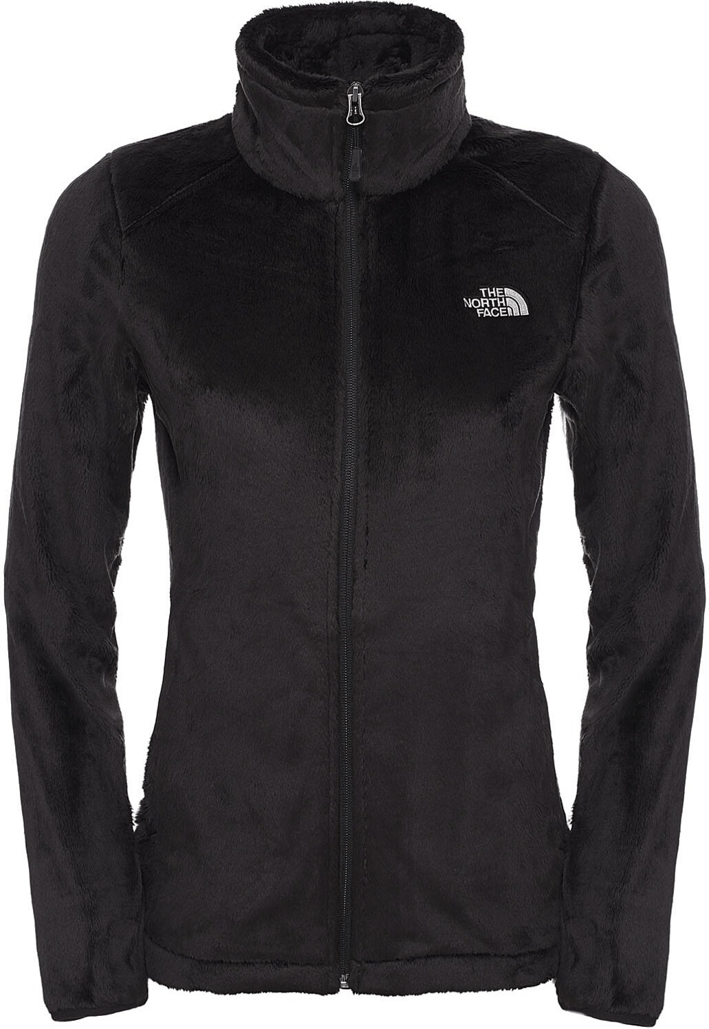 The North Face Veste Osito pour femmes tnf black