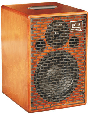 Acus ONE-8 Extention