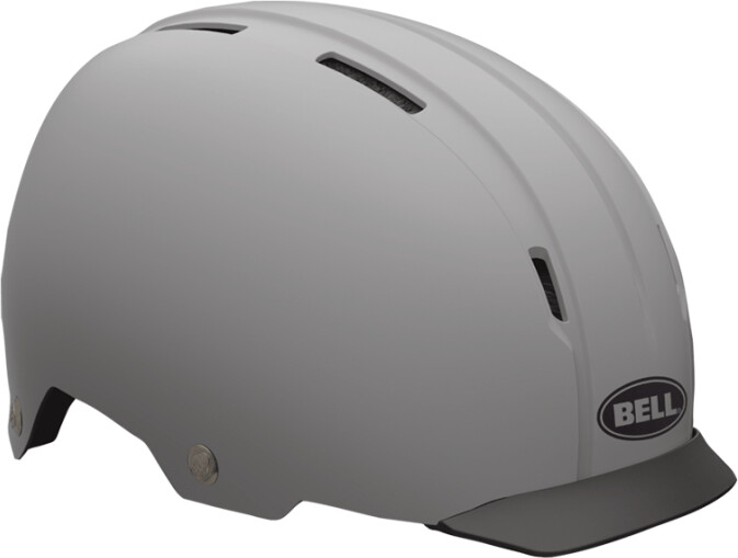 Bell Intersect Primer gris