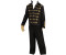 Rubie's Michael Jackson Black Military Jacket (884230)