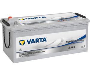 Varta Professional Dual Purpose AGM-Batterie bei Camping Wagner  Campingzubehör