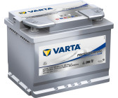 Batterie Stop and Start 12 V 60 Ah 680 A STECO 102