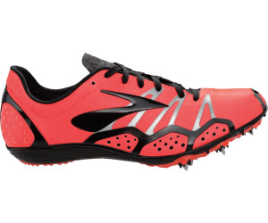 brooks spikes damen