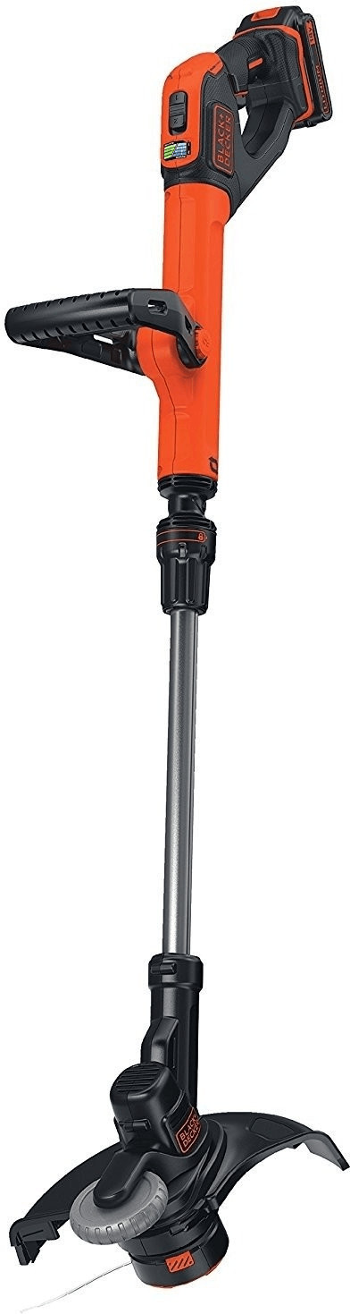 Black & Decker STC1820