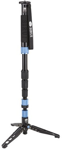 Sirui P-204S without head