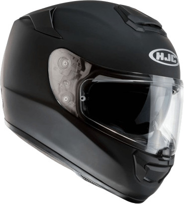 HJC RPHA ST Rubbertone