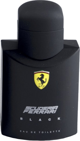 Ferrari Black Signature Eau de Toilette (75 ml)
