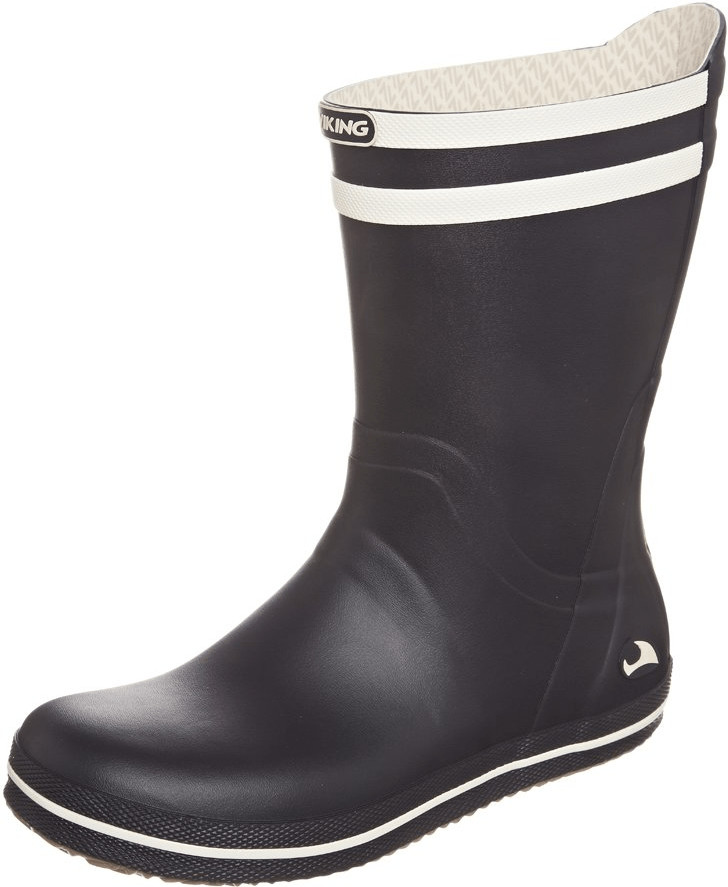 Viking Footwear Matros II navy/off white