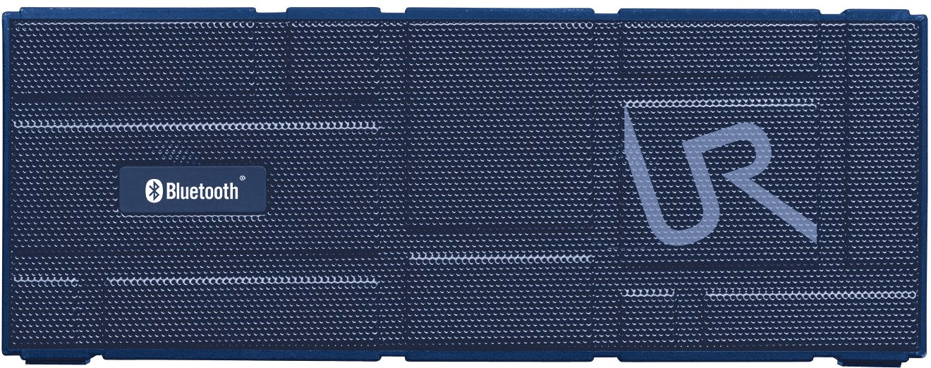 Urban Revolt Streetbeat (bleu)