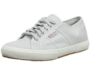 Superga lt grey top