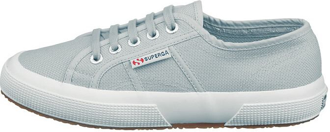 Superga 2750 light grey cheap