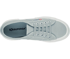 Superga 2750 cotu classic grey vapor store