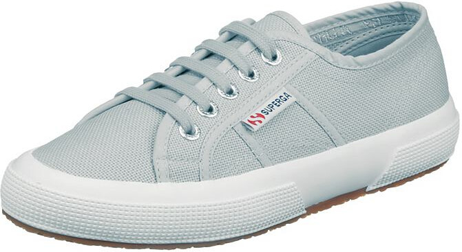 Superga 2750 cotu classic light grey store
