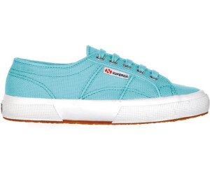 superga turquoise