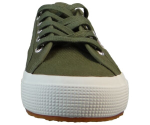 Superga 2750 cotu classic sherwood store green