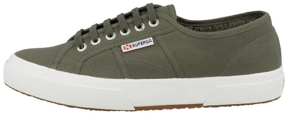 Superga 2750 Cotu Classic sherwood green a 65 00 oggi