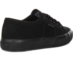 Superga total black cheap