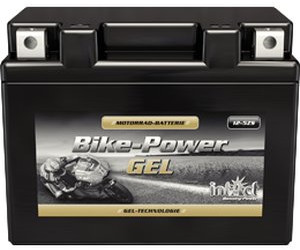Intact GEL-80 12V 80Ah (c20) Gel-Power Antriebsbatterie - Akku und Batterien  Online-Shop auch für Ihr Motorrad, E-Bike