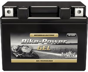 intAct Bike-Power Gel 12V 10Ah (Gel12-12-BS) ab 39,90 €