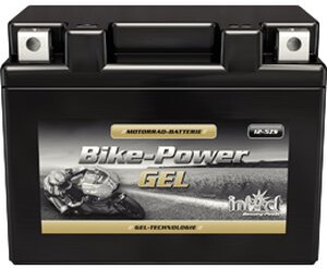intAct Bike-Power Gel 12V 10Ah (Gel12-12-BS)