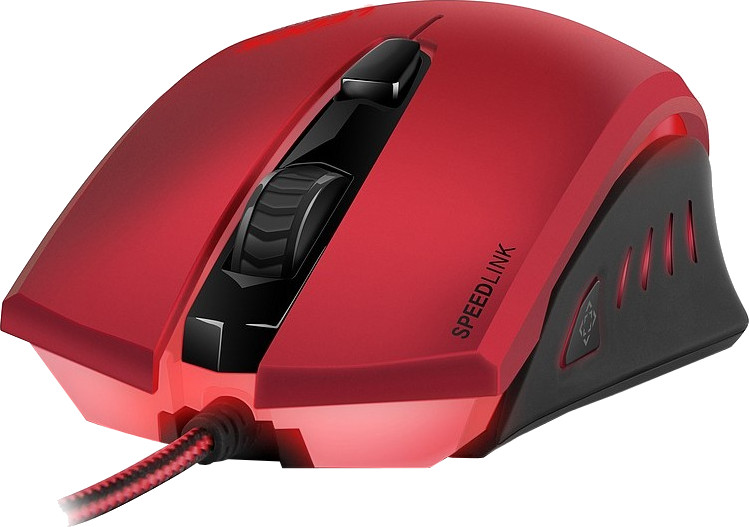 Speedlink Ledos