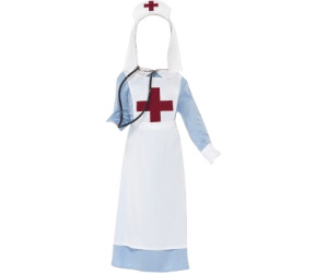 Smiffy's WW1 Nurse Costume