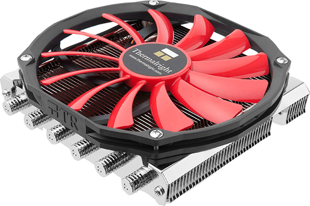 Thermalright AXP-200R