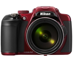 Nikon COOLPIX P600 in sconto a € 318,00 | Saldi Gennaio 2026