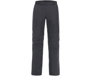 VAUDE Drop II Regenhose Herren ab 49,99 € (April 2025 Preise