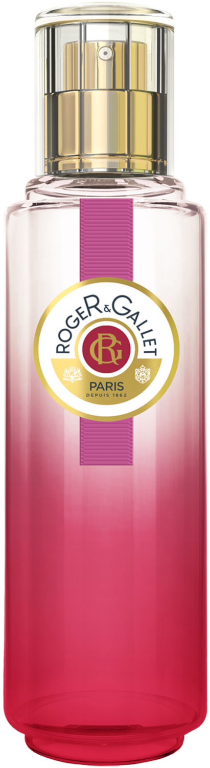 R&G Gingembre Rouge Eau Fraîche (30 ml)