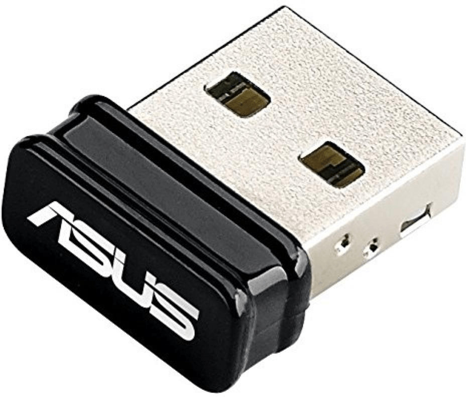 Asus USB-BT400 Bluetooth-Adapter ab 7,15 €