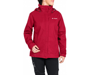 Buy VAUDE Women s Escape Bike Light Jacket from 59.79 Today Best Deals on idealo