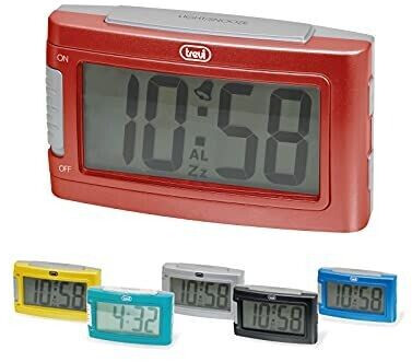Trevi SLD 3062