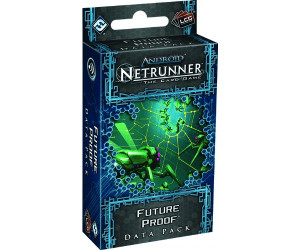 Android: Netrunner - Future Proof