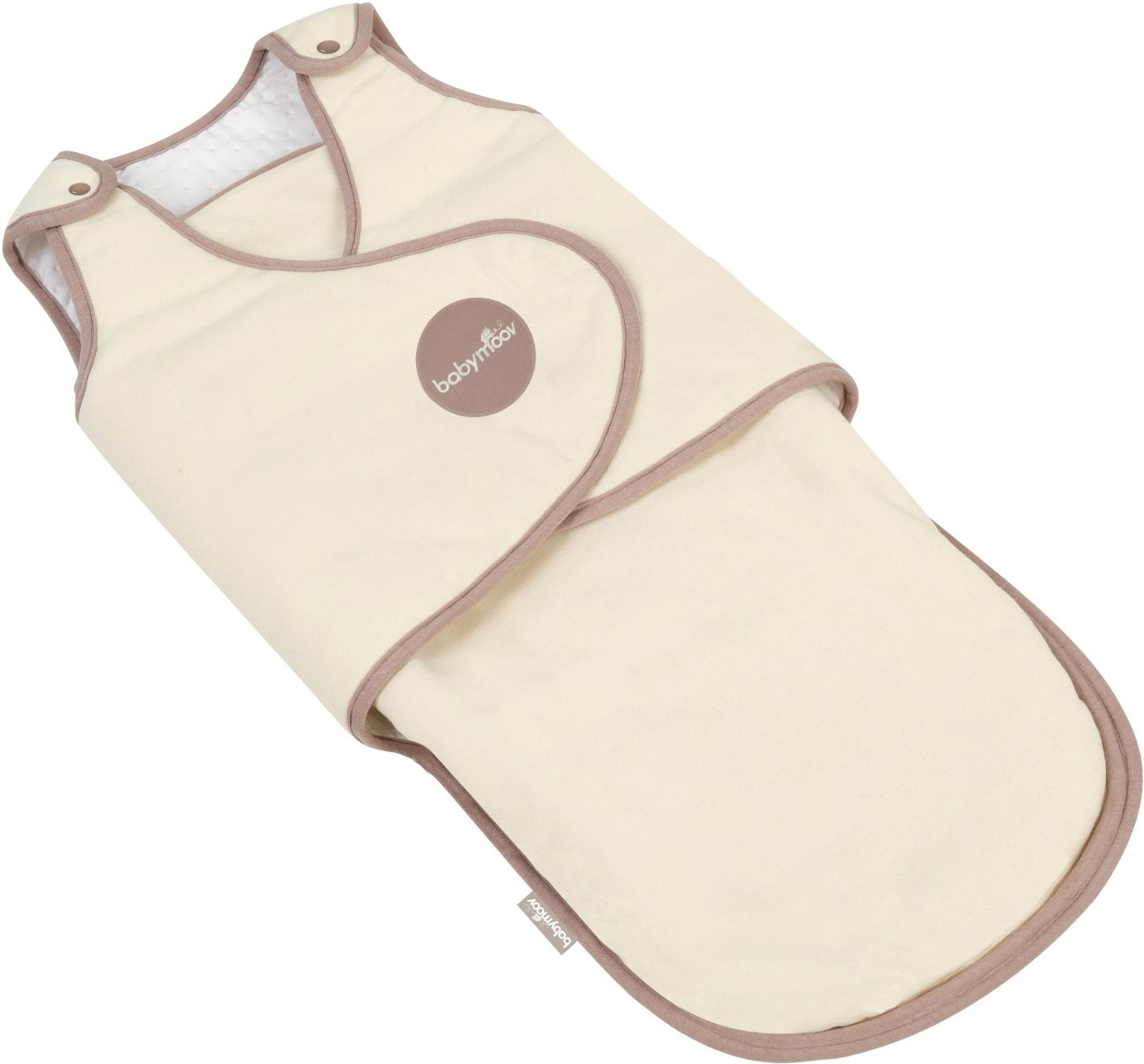 Babymoov Cosybag beige