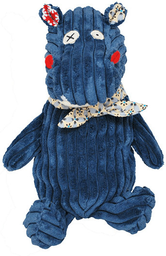 Déglingos Mon premier Déglingos - Hippipos l'hippopotame 23 cm