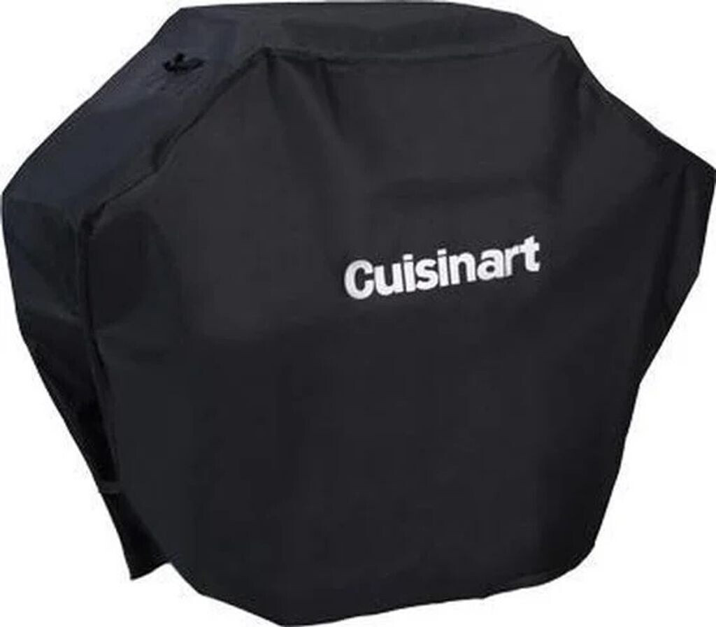 Cuisinart CBQ601E