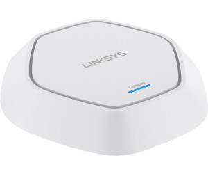 Linksys N300 Smart WiFi Access Point (LAPN300)
