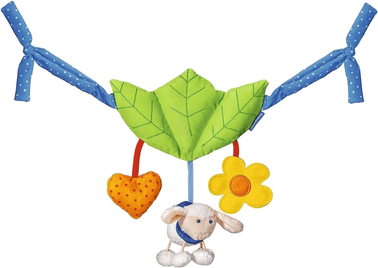Ravensburger Mobile agneau