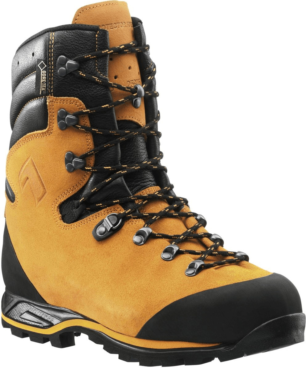 Haix Protector Forest SB