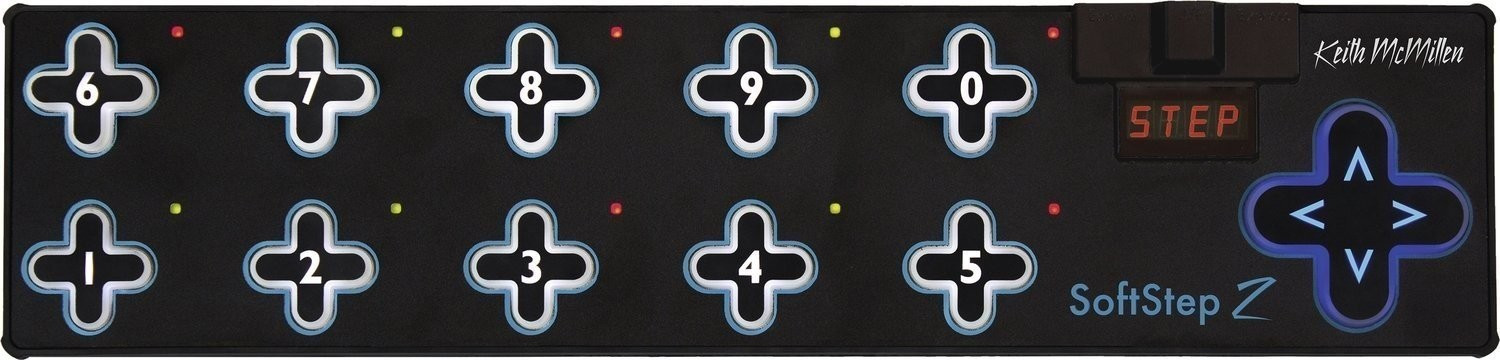 Keith McMillen SoftStep 2