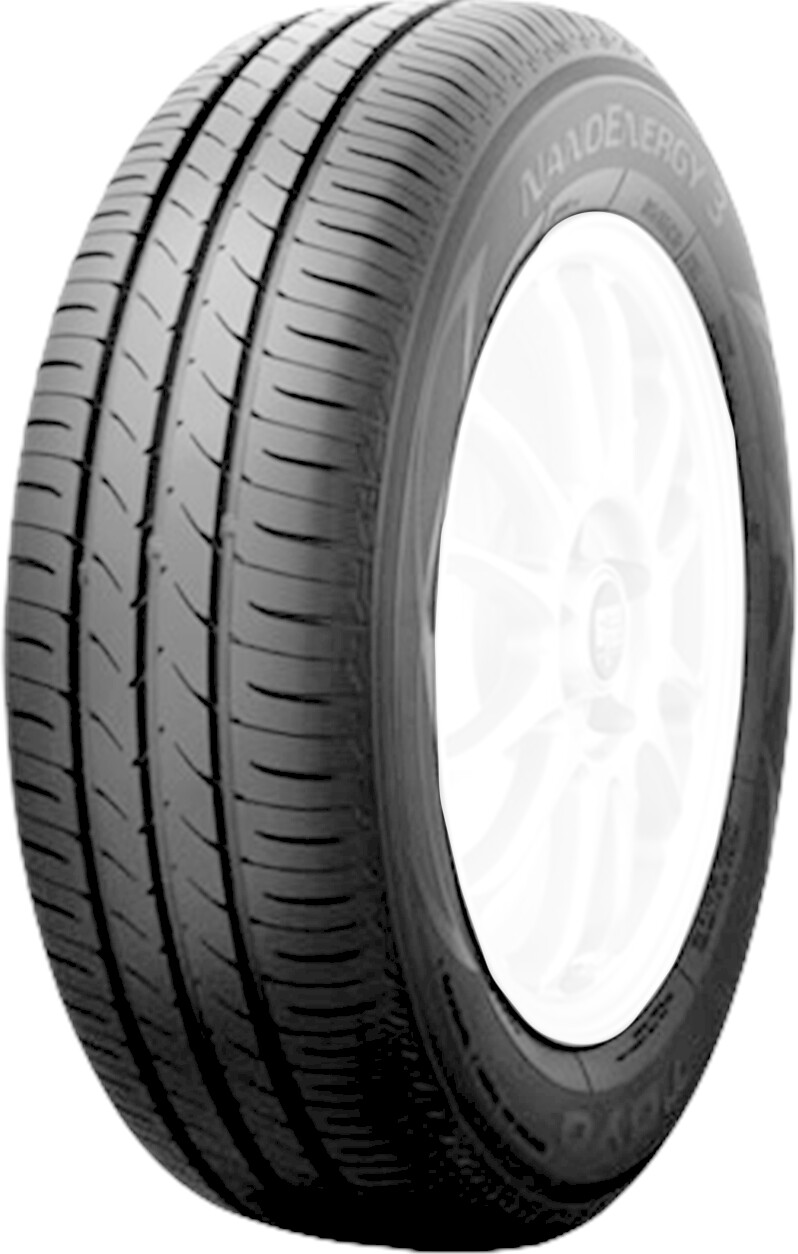 Toyo NanoEnergy 3 185/65 R15 92T XL