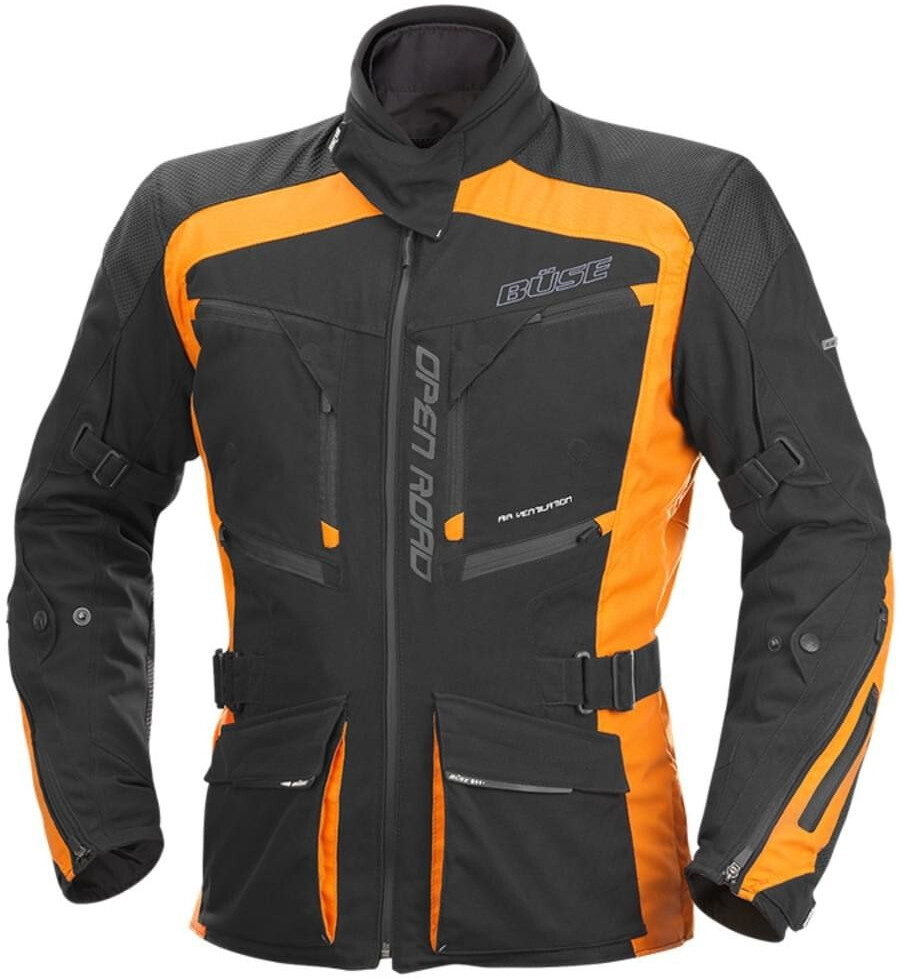 Büse Veste Open Road Evo