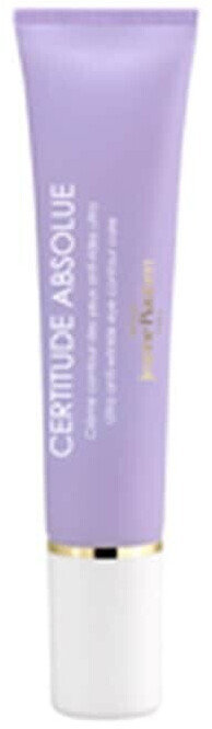 Jeanne Piaubert Certitude Absolue Ultra Anti Wrinkle Eye Contoure Care (15ml)
